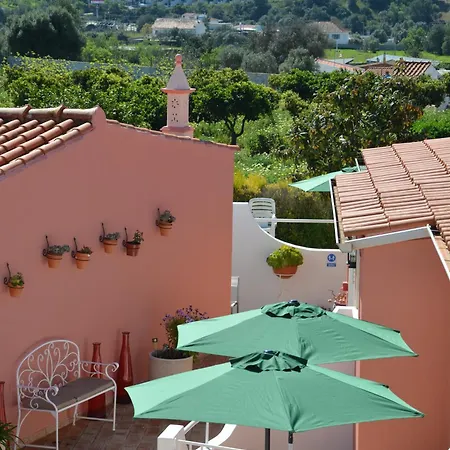 Solar Dos Avos Farm stay *