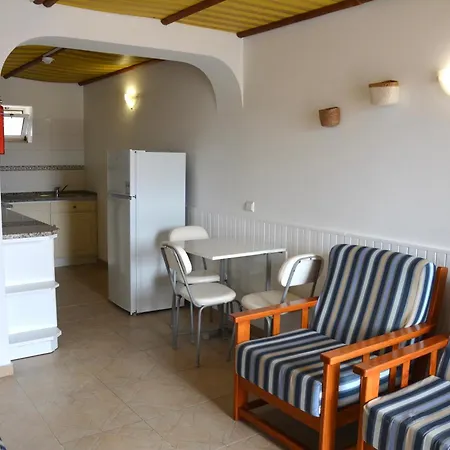 Farm stay Solar Dos Avos *