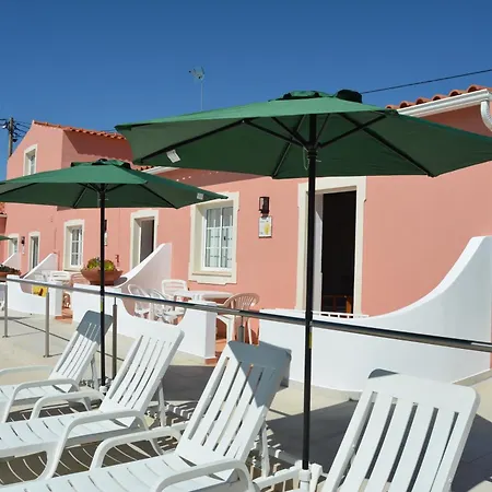 Solar Dos Avos Farm stay Guia (Faro)