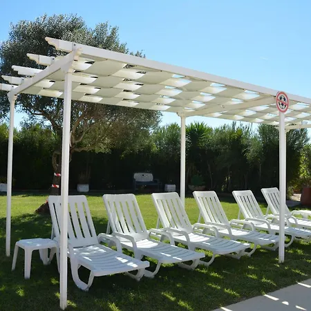 Solar Dos Avos Farm stay