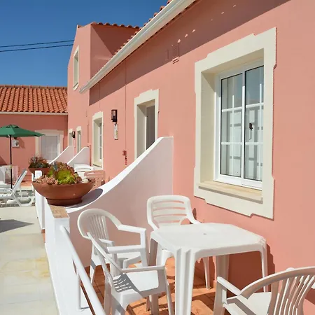 Solar Dos Avos Farm stay *