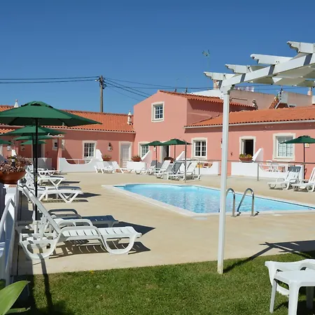 Solar Dos Avos Gospodarstwo agroturystyczne Guia (Faro)