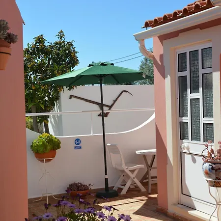 Solar Dos Avos * Guia (Faro)