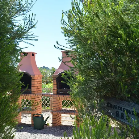 Solar Dos Avos Farm stay