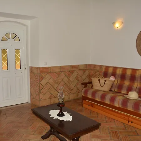 Solar Dos Avos Farm stay *