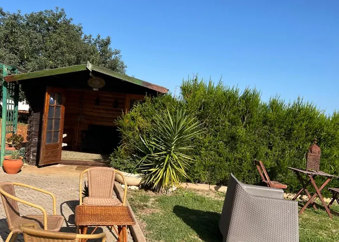 Solar Dos Avos * Guia (Faro)