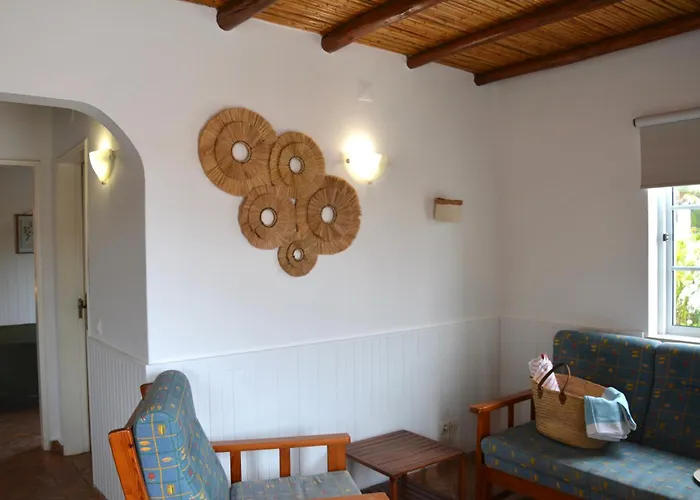 Séjour à la ferme Solar Dos Avos *