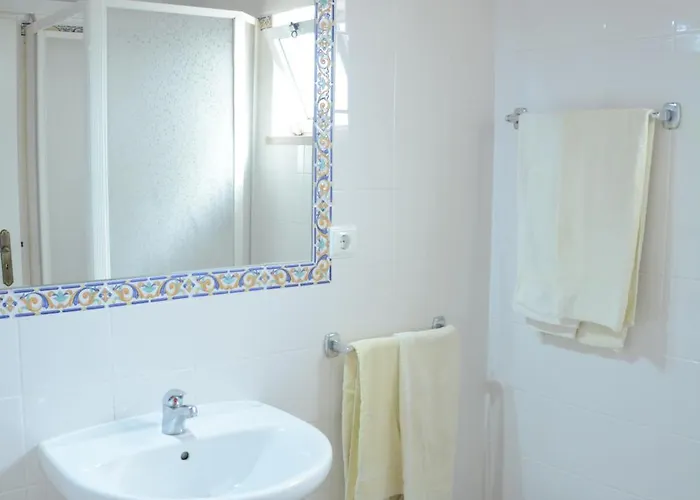 Farm stay Solar Dos Avos Guia (Faro)