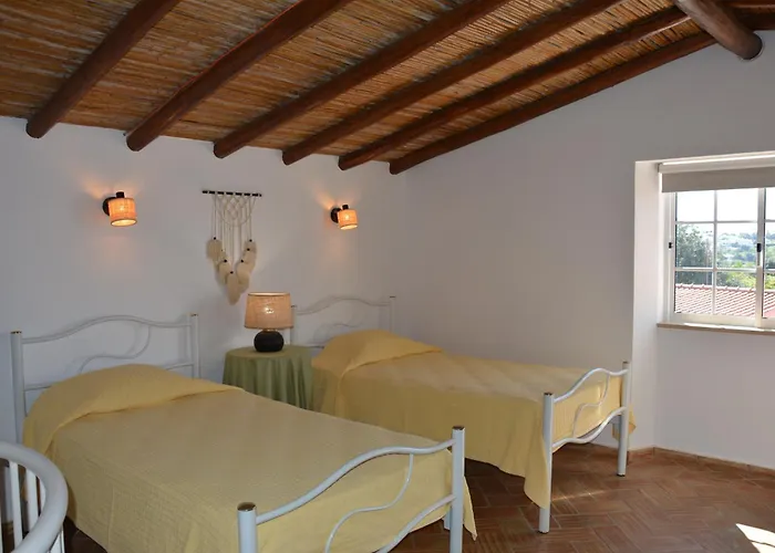 Solar Dos Avos Guia (Faro)