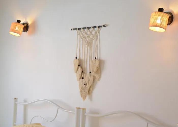 Solar Dos Avos Séjour à la ferme *