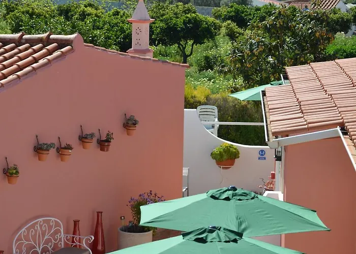 Solar Dos Avos Farm stay *