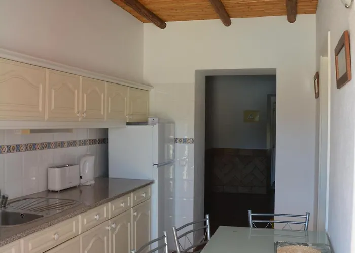 Farm stay Solar Dos Avos Guia (Faro)