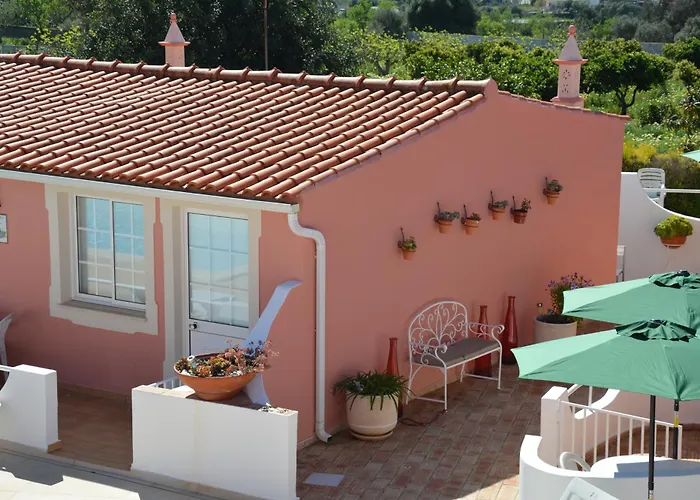 Solar Dos Avos Guia (Faro)