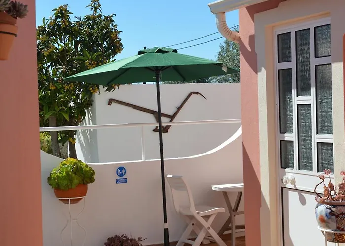 Solar Dos Avos * Guia (Faro)