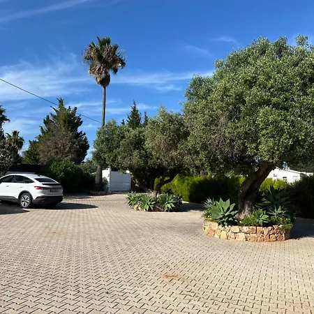 팜스테이 Solar Dos Avos *