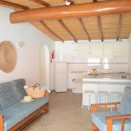 팜스테이 Solar Dos Avos 기아