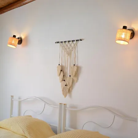 Solar Dos Avos 팜스테이 *